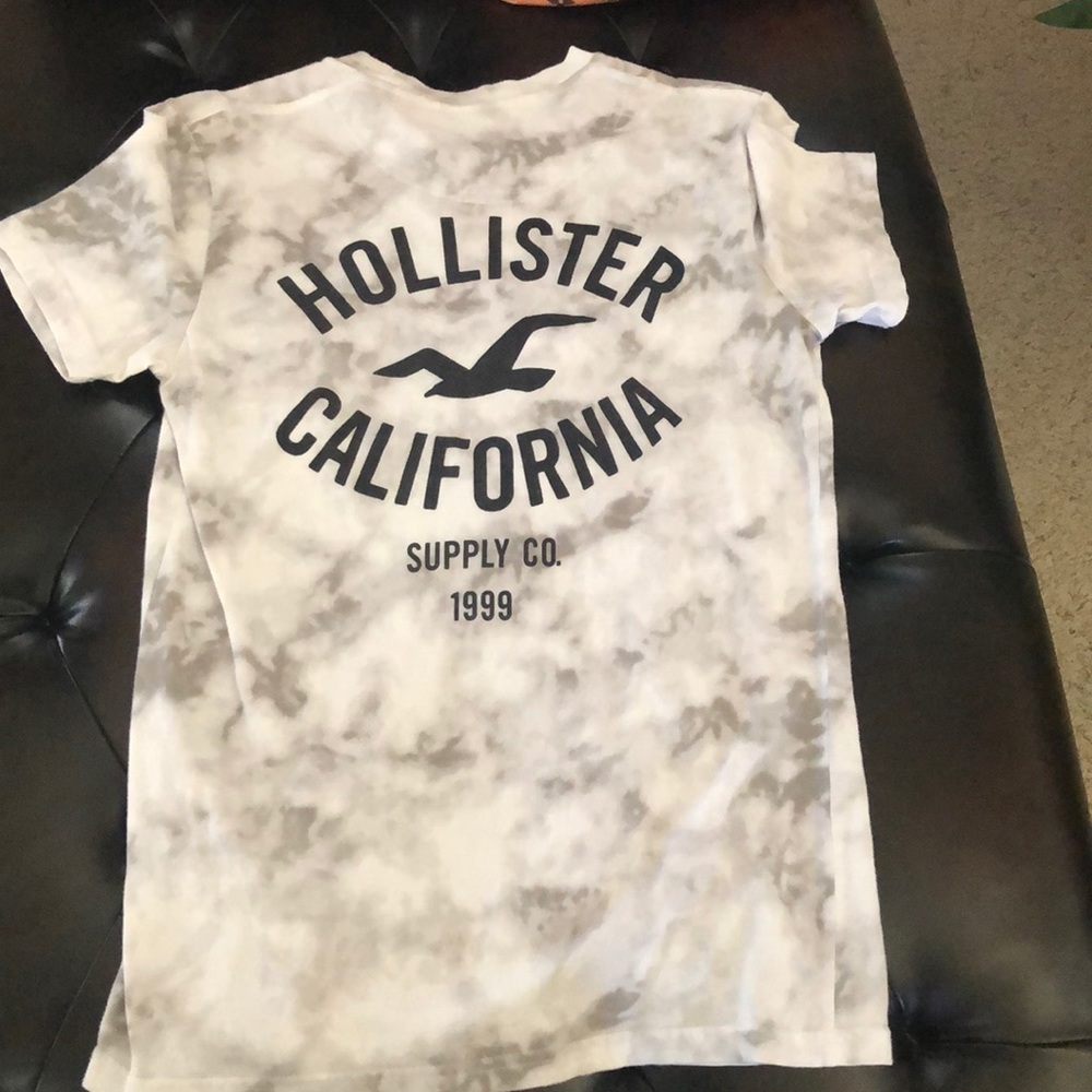 Hollister Mens T-shirt